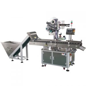 Applicator voor stoffen labellabels