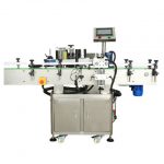 Automatische Tube Labeling Machine Wrap Around