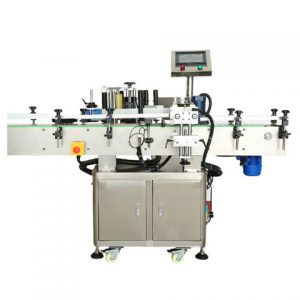 Avery Engine Labeling Machine