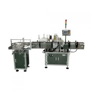 Dop Sticker Label Applicator