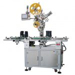 Flessenetiketteermachine Etiketteermachines