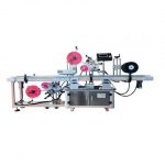 Top Surface Adheisve-etiketteermachine