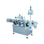 China ronde fles etiketteermachine