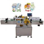 Professionele automatische ampul buis flacon etiketteermachine