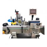 Hot Sale Pet Round Bottle Wraparound Labeling Machine