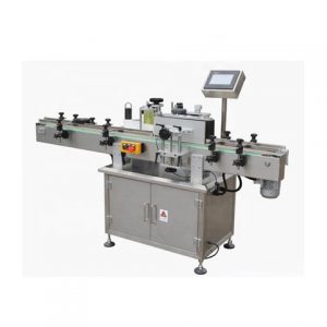 Roterende typetiketteringsmachine China