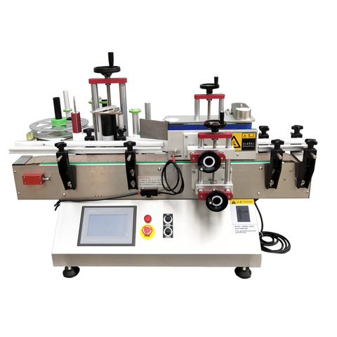 Print & Apply Labeler -Labeling Machine-Label Printing Machine