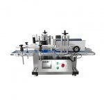 Top Side Online Printing Labeling Machines