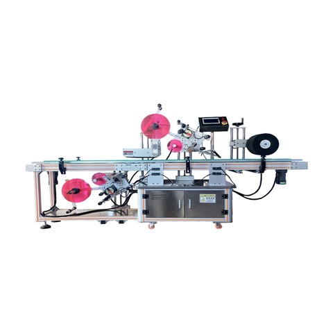 Batchnummer codeermachine | Industria Inkjet Coder