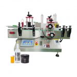 Drink Conical Cup Labeling Machine