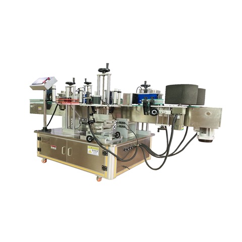 Top Surface Labeler