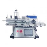 Box One Label Three Sides Labeling Machine