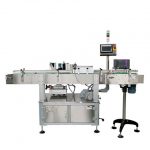 Goede kwaliteit Hologram Strip Label Labeling Machine