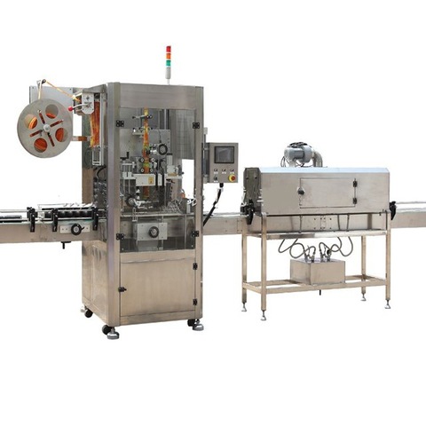 Carton Corner Barcode Printing Labeling Machine